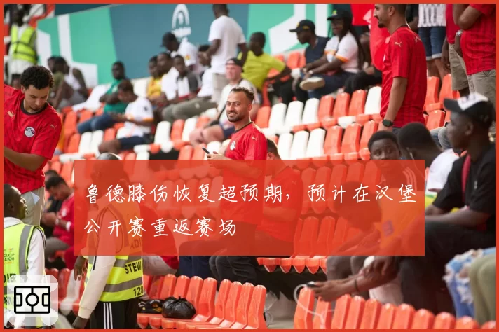鲁德膝伤恢复超预期，预计在汉堡公开赛重返赛场